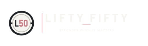 Lifty Fifty